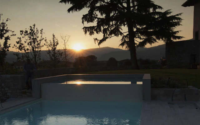 Podere Castel Merlo Resort