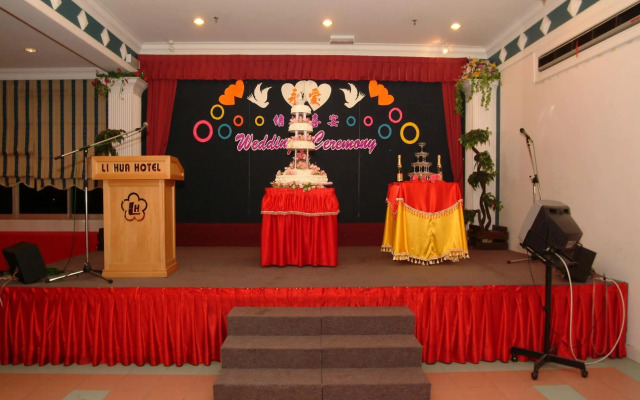 Li Hua Hotel Bintulu