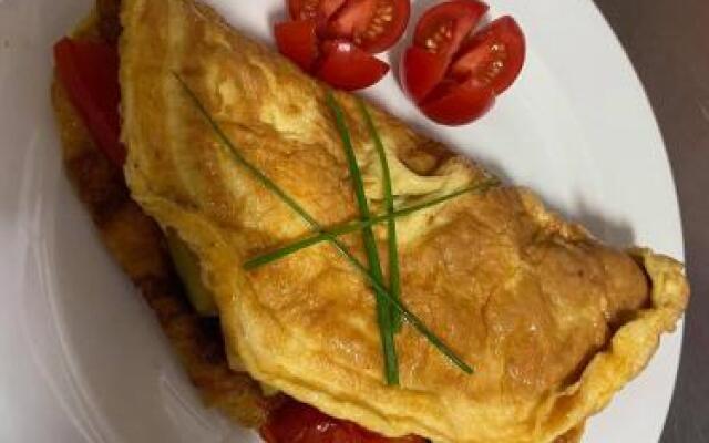 Wróblówka Hotel Restauracja