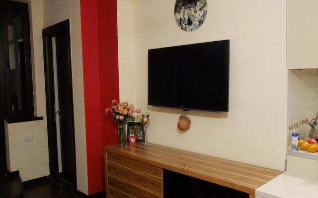 Yerevan center apartment 5A