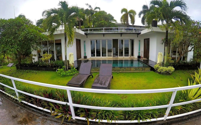 The Eyes Bali Villa