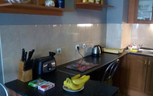 Noi Parliamo Italiano Apartamento