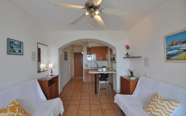 RNET - IR 4-26 Studios Roses Costa Brava