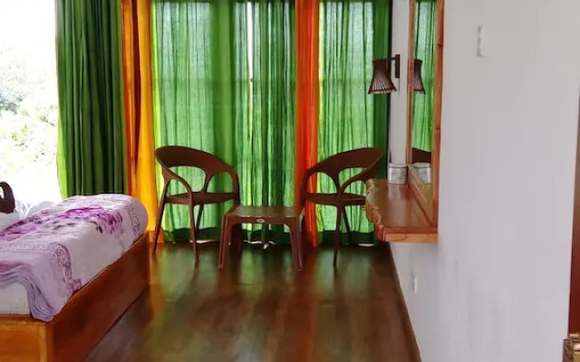 Rawana Den