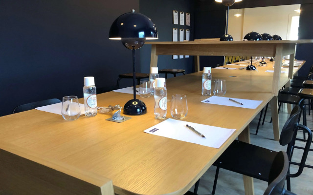 Kyriad Nuits-Saint-Georges