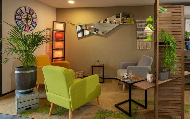 The Originals Access Bourges Nord