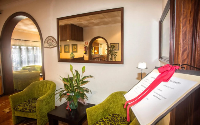 Hotel Martorell