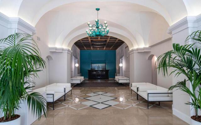 Patria Palace Hotel Lecce - Leading Hotels of the World