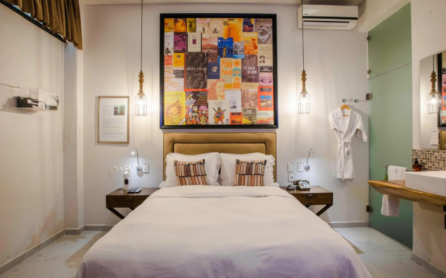 TRES79 Hotel Boutique