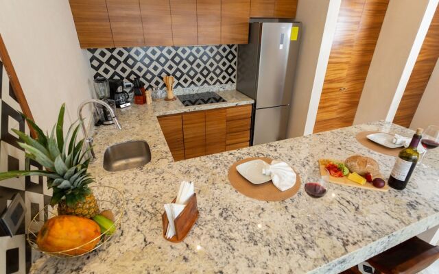 Solemn Peaceful Tulum By Smart Rentals