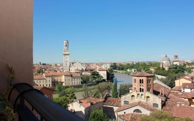 Relais Colle San Pietro