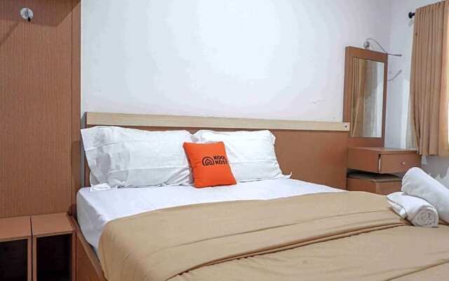 KoolKost near Sindu Kusuma Edupark 2 - Minimum Stay 30 Nights