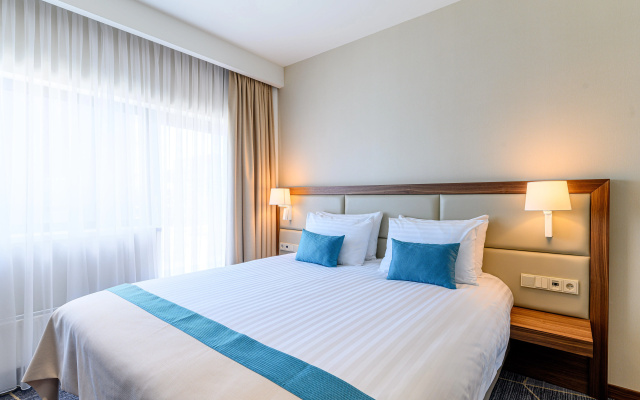 Crowne Plaza Maastricht by IHG - Image 7