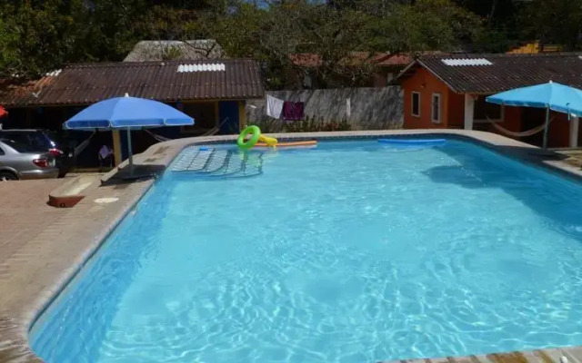 Cabañas Guicci Resort