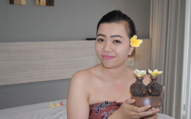 The Wujil Resort & Conventions