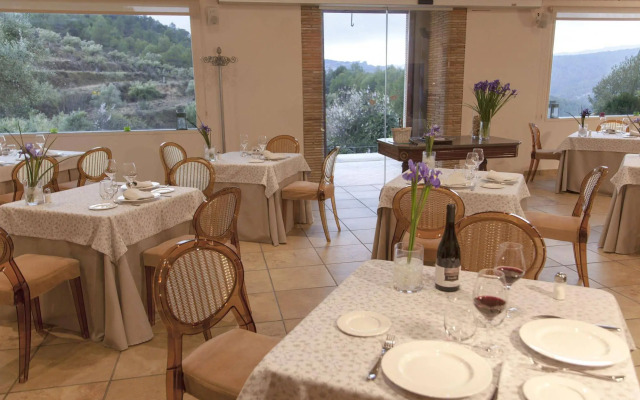 Masia La Mota