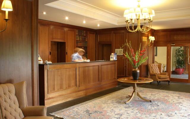 Muthu Newton Hotel (Near Inverness Airport)