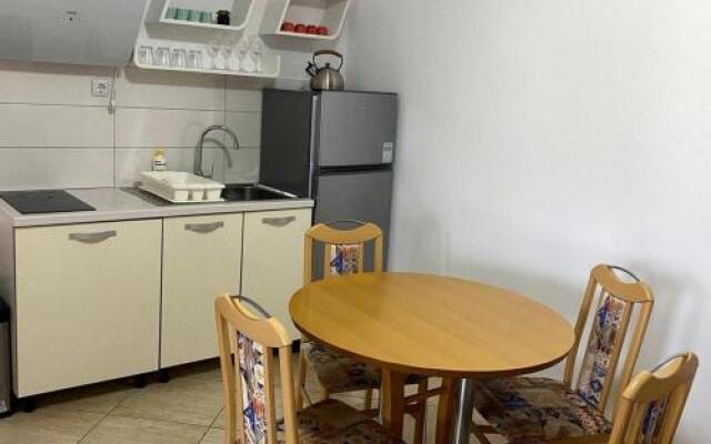 Apartments Villa Bubi
