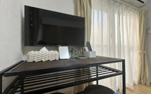 Nestay apartment Tokyo kagurazaka