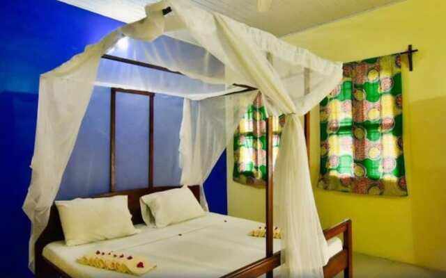 Nungwi Inn Beach Cottages