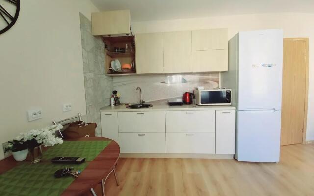 Апартаменты на улице Садовая 90