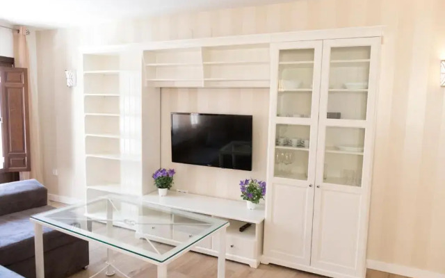 Apartamentos Sol Real