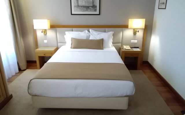 Hotel Boa-Vista