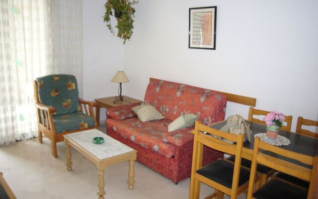 Apartamentos Gemelos 4