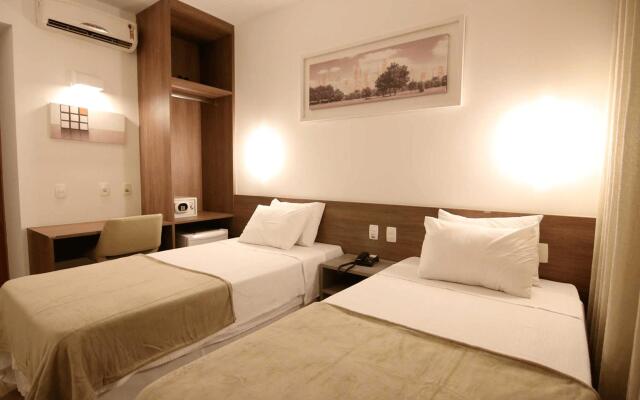 Hotel Samba Linhares