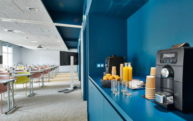 Hotel & Spa Vacances Bleues Le Splendid