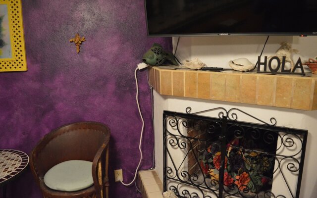 #9 2 Bedroom Townhouse