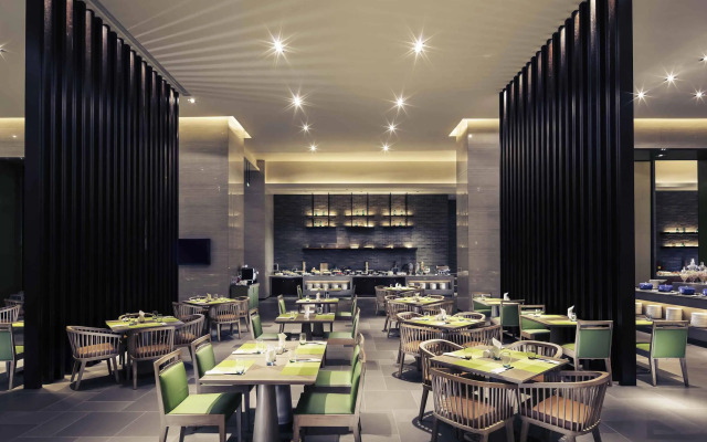 Mercure Nanchang Sunac