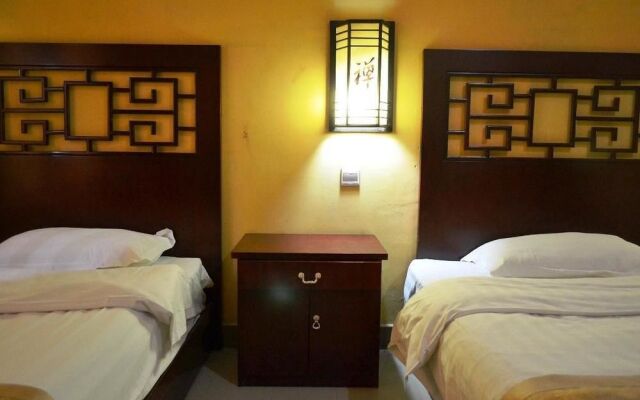 Shaolin Tourist Resort