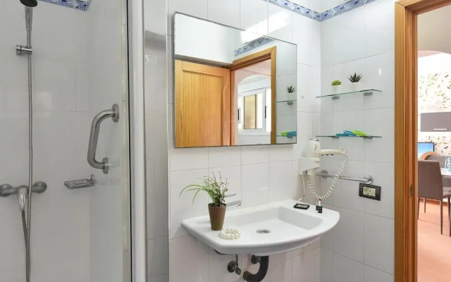 Pretty Apartment in Maspalomas Near the Beach-formerly TUI Ferienhaus