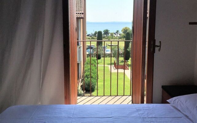 Ciao Sirmione Lake View Apartment