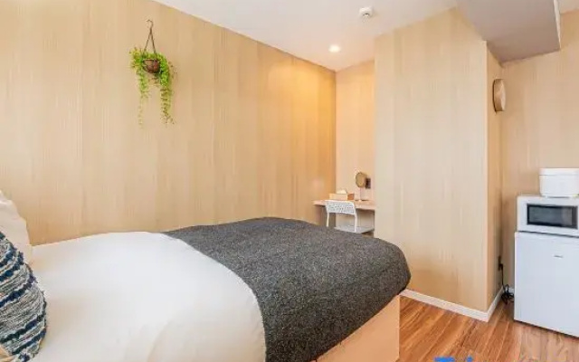 Komorebi Asakusa Cozy Stay The 77 House Tokyo