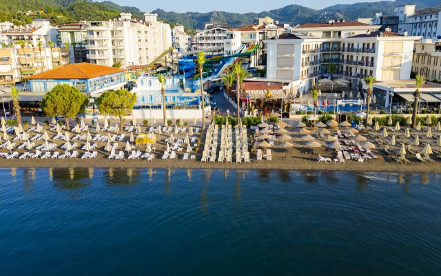 Motto Premium Marmaris