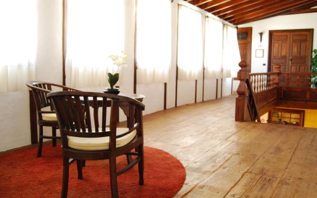 Hotel Rural Bentor