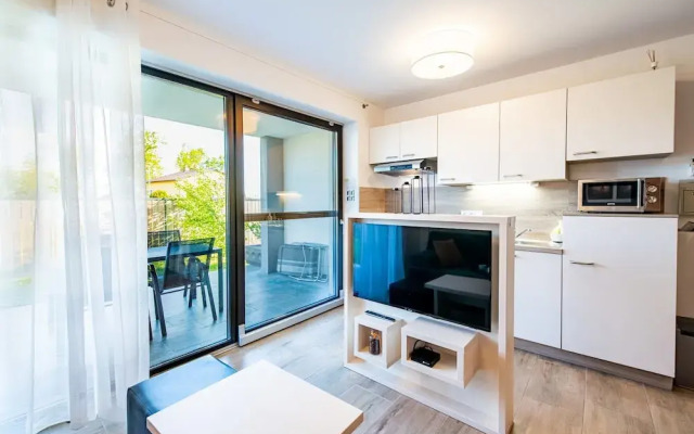 Apartments Banonia - Sunset