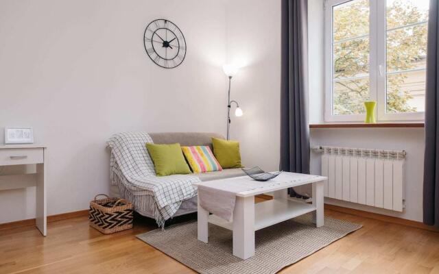 Miodowa Old Town Apartment