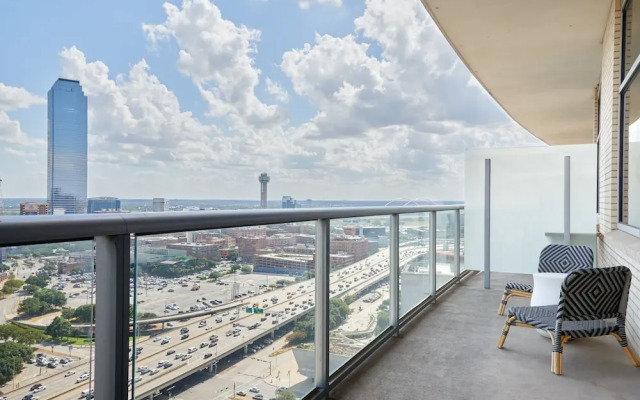 Sonder - Gables Park17