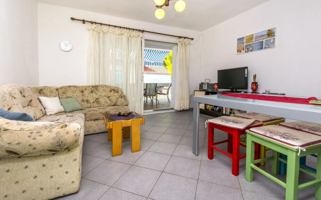 Apartment Nikola