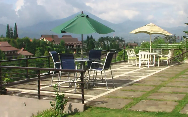 Puri Bernadi Guest House