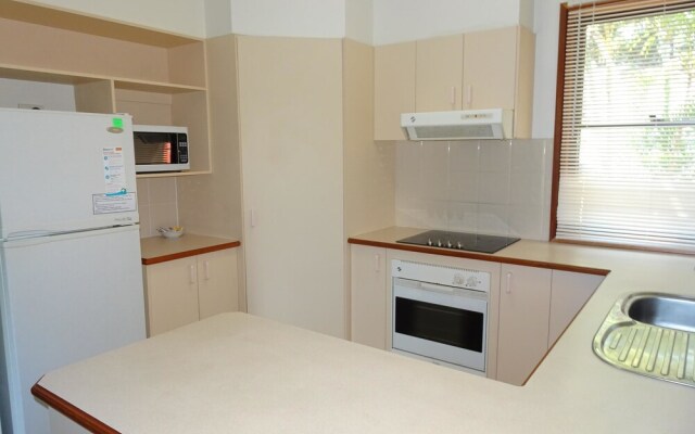 36 Korora Palms - 2 Bedroom Bure