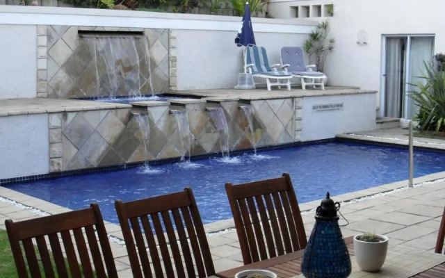 The Terrace