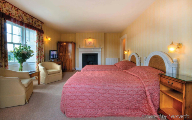 Stratton House Hotel & Spa