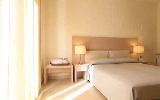 Hotel Tenuta Monacelle Chateaux & Hotels Collection