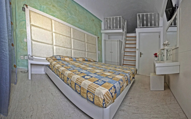 Sellada Apartments