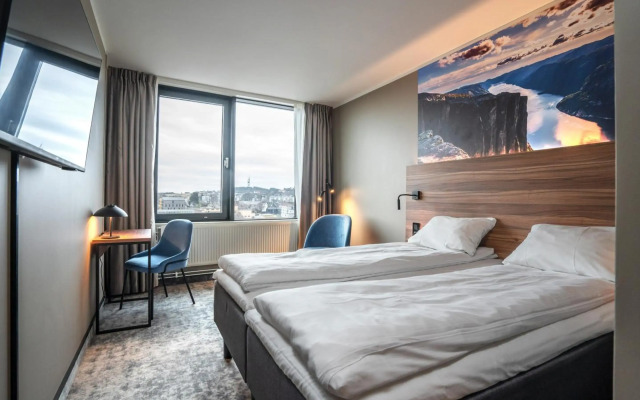 Thon Partner Stavanger Forum Hotel