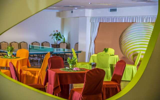 Patak Park Hotel